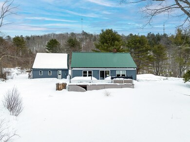 Back of house