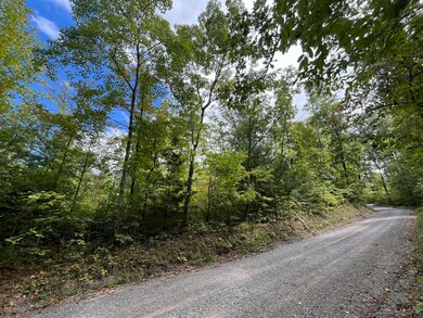 Rocky Top Rd