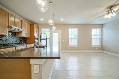 1735 Summerlyn Terrace Dr, Houston, TX 77080 - photo 7