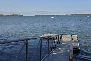 Swim, boat or practice yoga from...