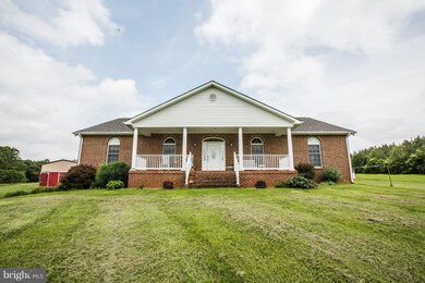 28055 Orange Springs Rd, Unionville, VA 22567 - photo 4