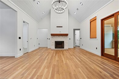 2337 Willow Bend Dr, Kernersville, NC 27284 - photo 6