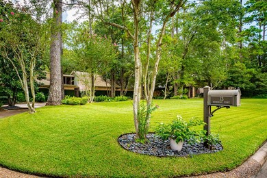 13 Memorial Point Ln, Houston, TX 77024 - photo 2