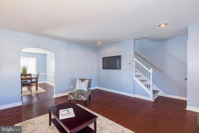 1911 Woodbourne Ave, Baltimore, MD 21239 - photo 3