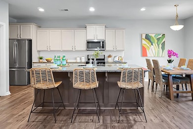 340 Dunlin Dr, Summerville, SC 29486 - photo 3