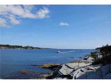 Waterfront/Dock/Pier.