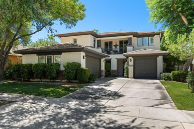 3443 E Comstock Dr, Gilbert, AZ 85296 - photo 2