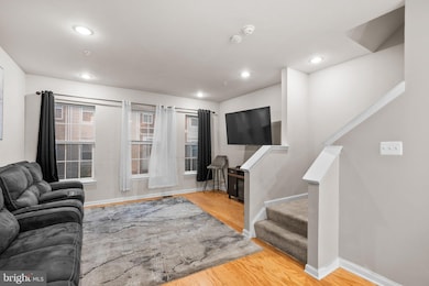 7106 Masonry Alley, Beltsville, MD 20705 - photo 5