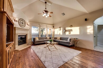 3413 N Riley Place, Hurst, TX 76054 - photo 7