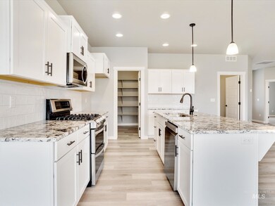 8406 E Sunray Dr, Nampa, ID 83687 - photo 6