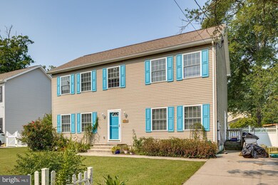 519 Oak Ave, Woodbury, NJ 08096 - photo 2