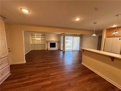 605 Candler St unit C9, Gainesville, GA 30501 - photo 7