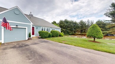 901 Brookhaven Ln, Woonsocket, RI 02895 - photo 4