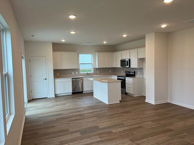 3258 Barrel Oak Pass, Columbia, TN 38401 - photo 7