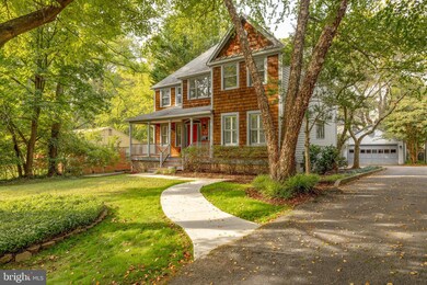 3211 Mccomas Ave, Kensington, MD 20895 - photo 2