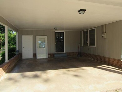 Carport
