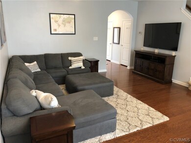 8981 Ringview Dr, Mechanicsville, VA 23116 - photo 6