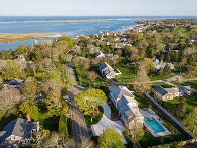 Front Aerial