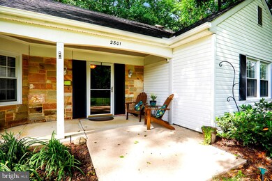 2801 Liberty Place, Bowie, MD 20715 - photo 2