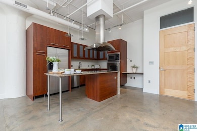 2201 5th Ave S unit 203, Birmingham, AL 35233 - photo 6