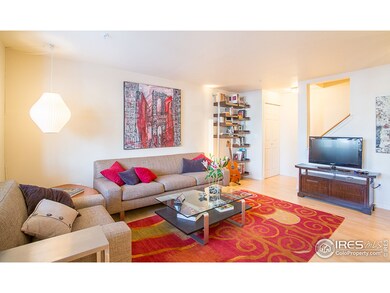 2264 Spruce St unit A, Boulder, CO 80302 - photo 3