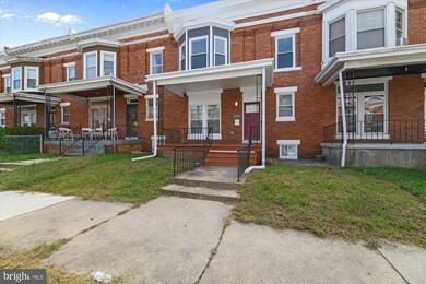 2315 Arunah Ave, Baltimore, MD 21216 - photo 2