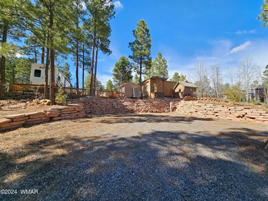 3861 S Mule Skinner, Show Low, AZ 85901 - photo 2