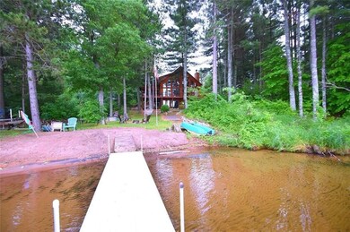 27457 Doriott Ln, Webster, WI 54893 - photo 2