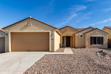 6331 W Desert Blossom Way, Florence, AZ 85132 - photo 2