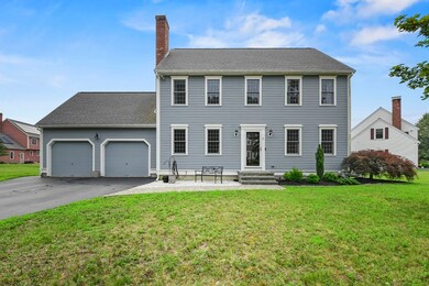 8 Eseks Cir, South Grafton, MA 01560 - photo 2