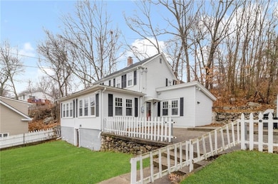 55 Walter Ave, North Providence, RI 02911 - photo 2