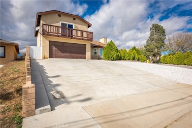 42655 Cabin Rd, Lake Hughes, CA 93532 - photo 3