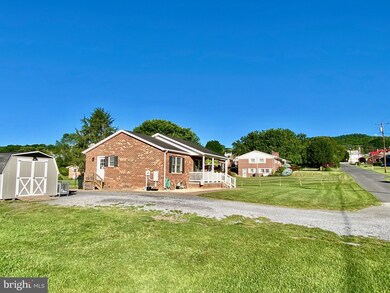 112 Meadow Ln, Franklin, WV 26807 - photo 6