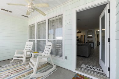 17670 Front Beach Rd unit I11, Panama City Beach, FL 32413 - photo 4