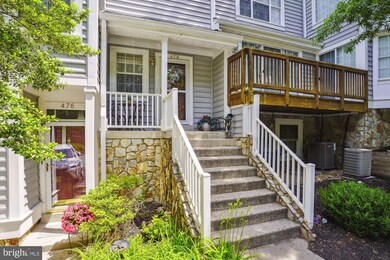 473 Fortress Way, Occoquan, VA 22192 - photo 7