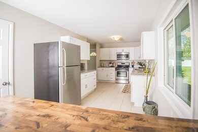 1462 Wilmore Dr Kitchen Length