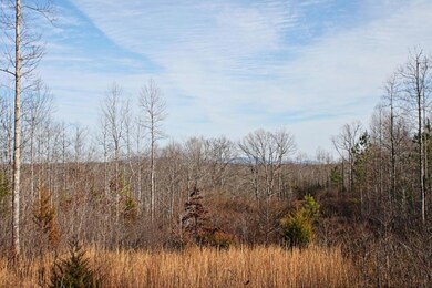 Southern Boundary
