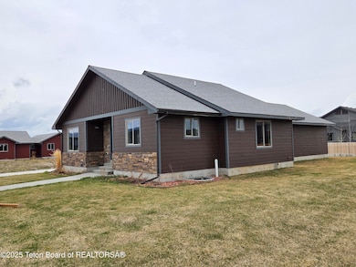 564 Palisade Trail, Driggs, ID 83422 - photo 3