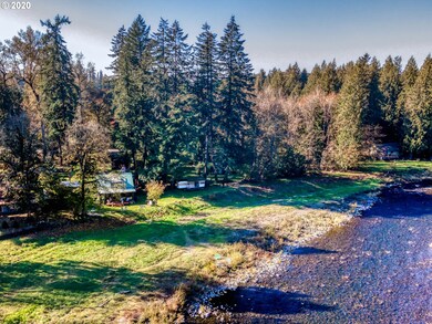 River Access