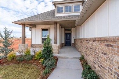 1704 Pendleton Place, Moore, OK 73160 - photo 3