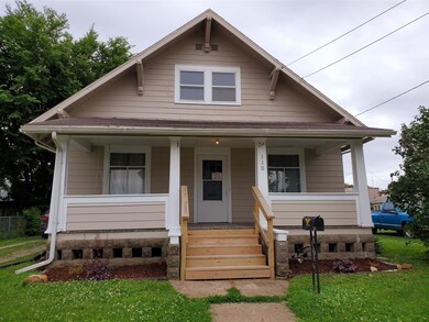 110 E Webster St, Osceola, IA 50213 - photo 2