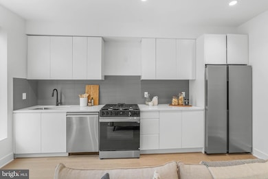 635 N 7th St unit G3A, Philadelphia, PA 19123 - photo 5