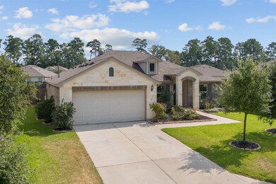 257 Stalwart Hill Trail, Magnolia, TX 77354 - photo 3