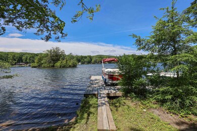 400 Barnes Rd, Deering, NH 03244 - photo 3