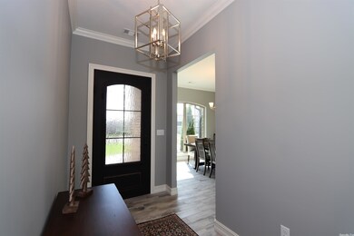 810 S 39th St, Paragould, AR 72450 - photo 4