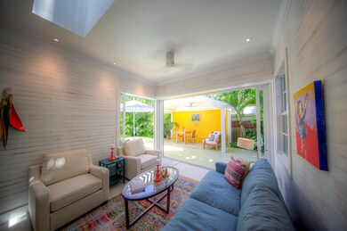 Florida Room