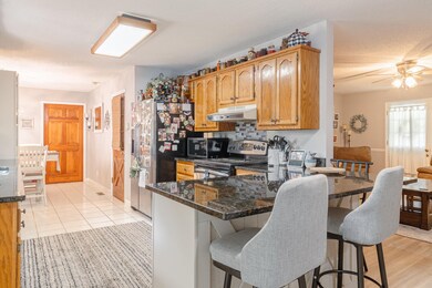 2602 E Hillview Dr, Dalton, GA 30721 - photo 4