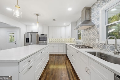 1428 Biltmore Dr NE, Atlanta, GA 30329 - photo 7