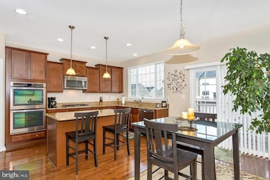 5028 Small Gains Way, Frederick, MD 21703 - photo 6