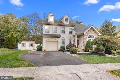 645 Fairhill Ave, Langhorne, PA 19047 - photo 3